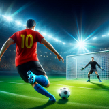 Penaltı Mücadelesi